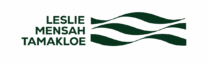 leslie tamakloe logo only 01